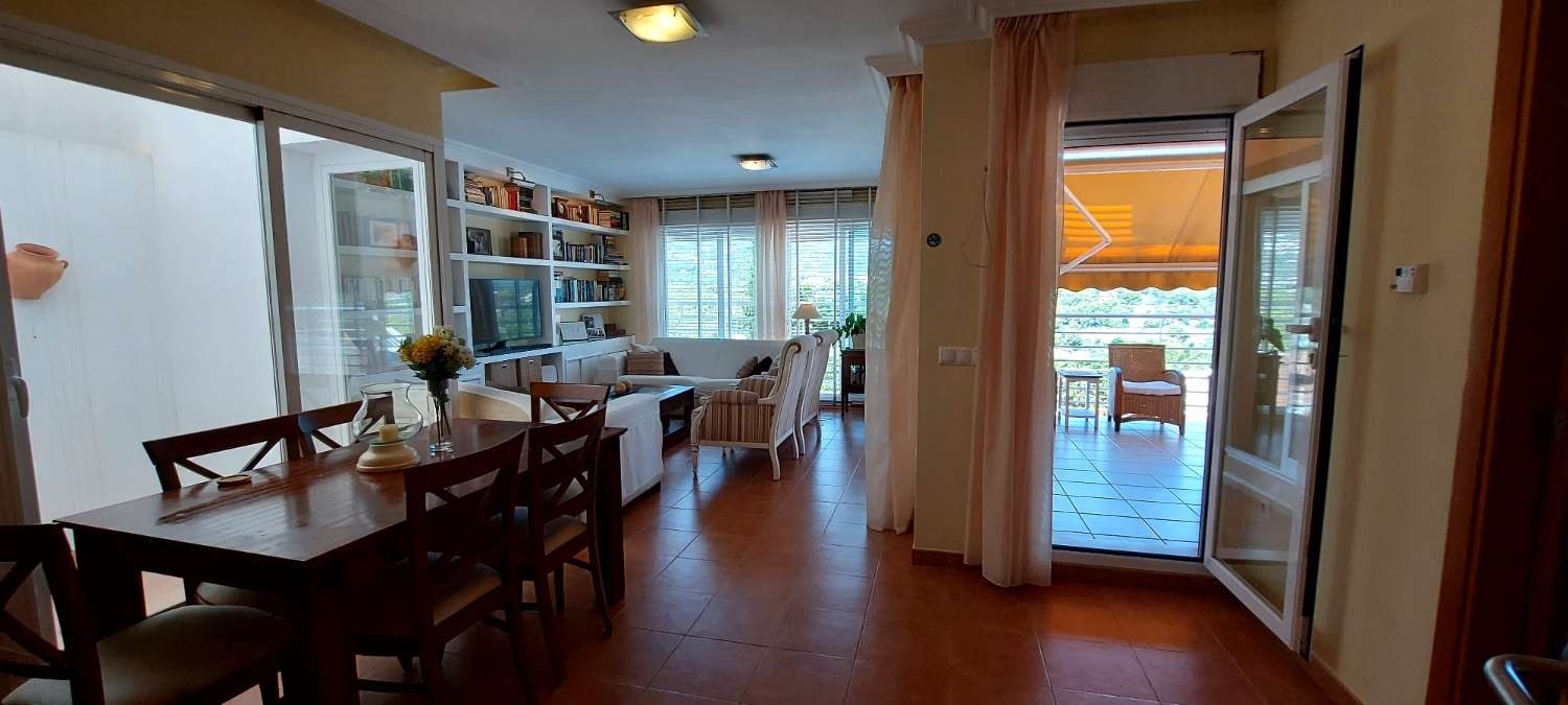  till salu villa Maryvilla Marina Alta 8