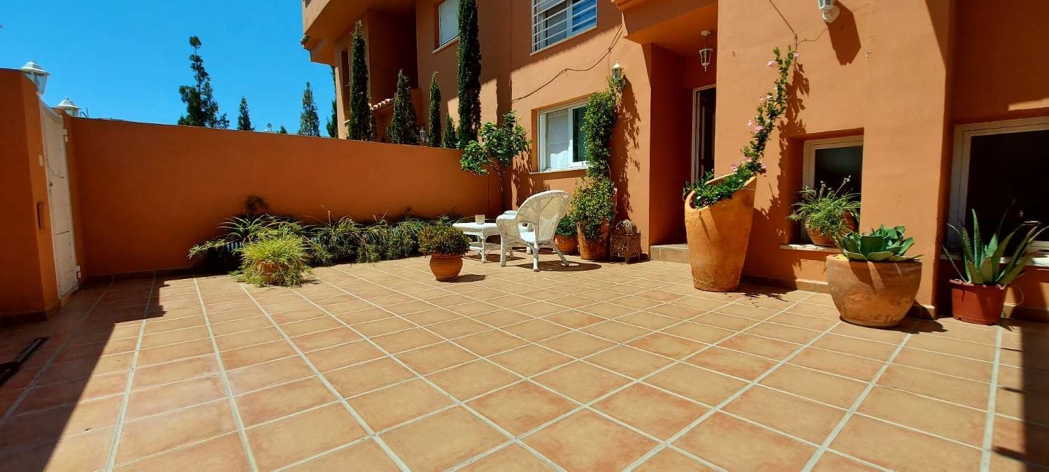 till salu villa Maryvilla Marina Alta 2