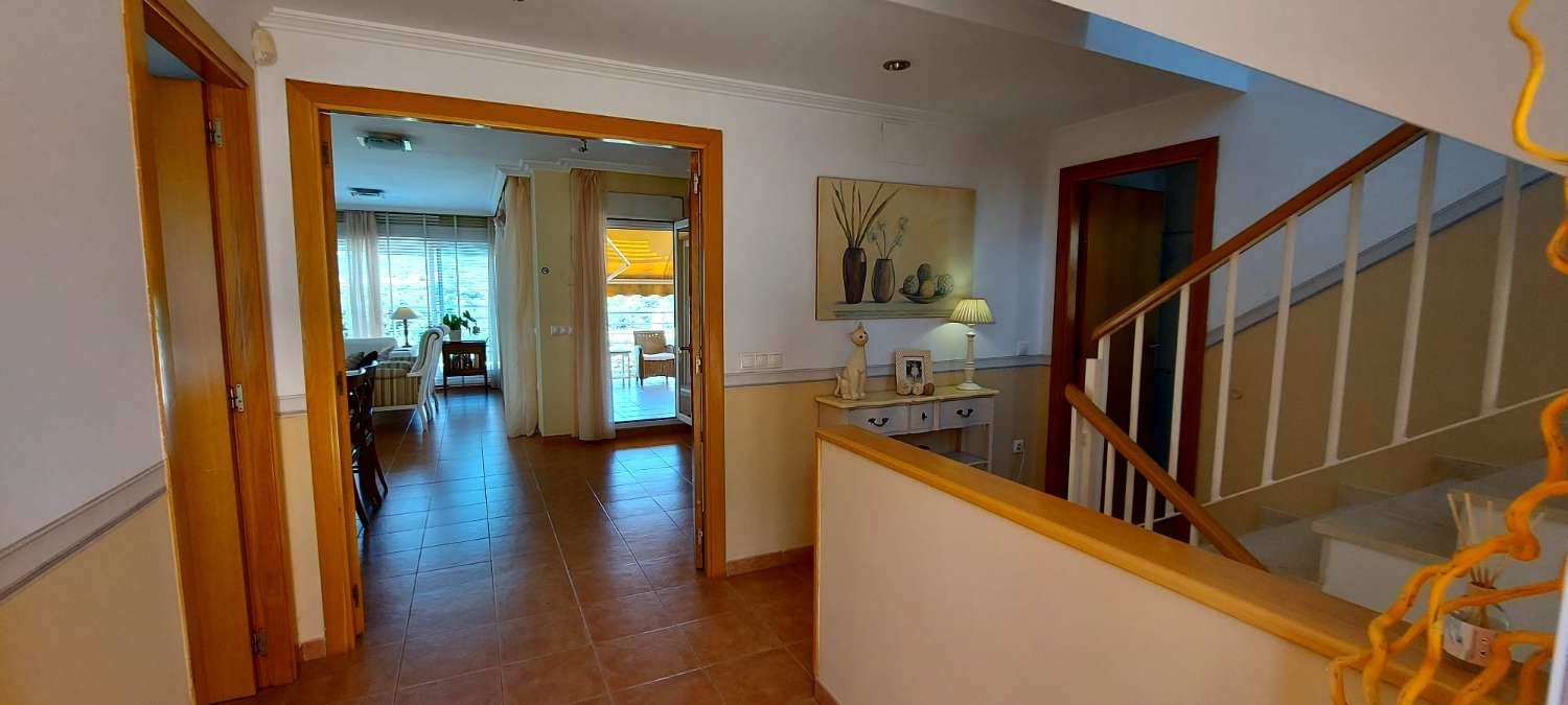  till salu villa Maryvilla Marina Alta 6