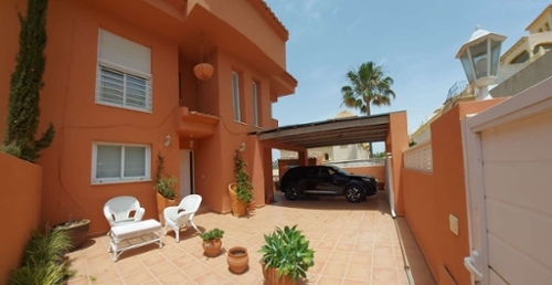 Maryvilla Marina Alta villa foto 6232172