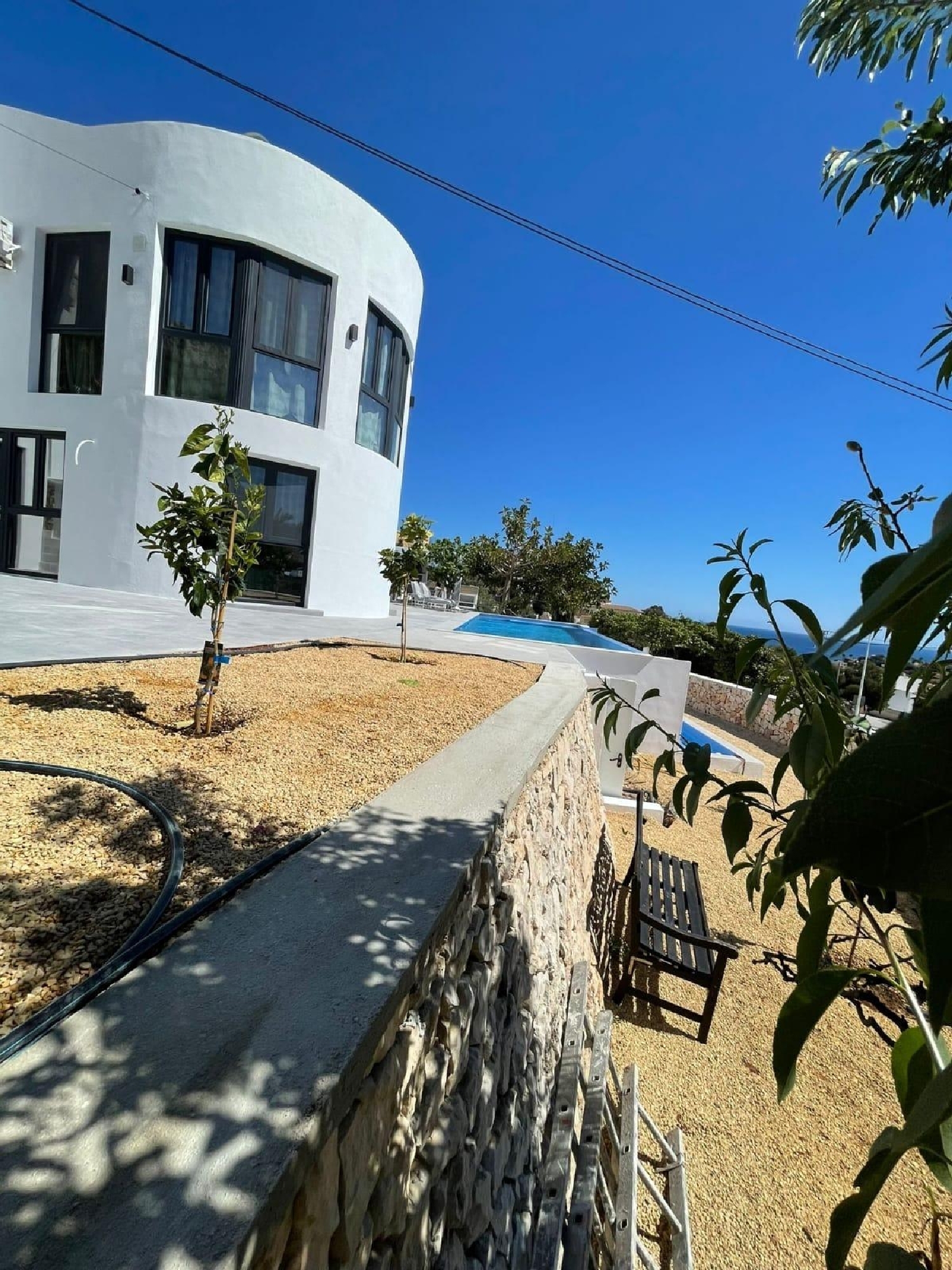  till salu villa Maryvilla Marina Alta 4