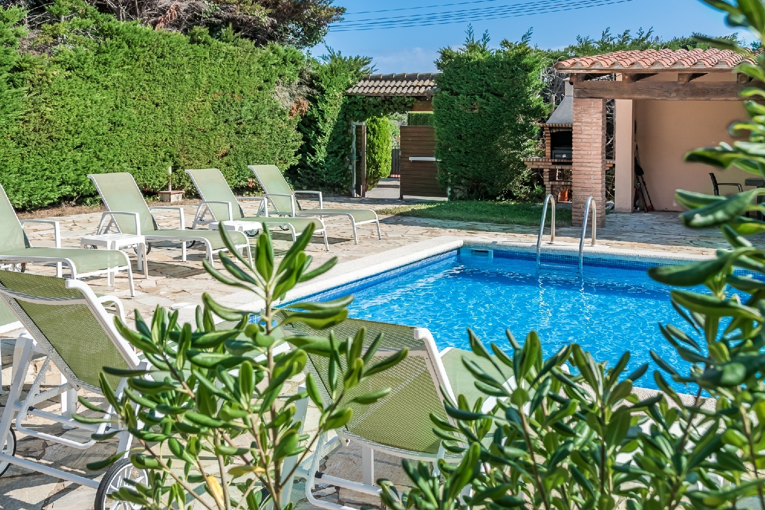  till salu villa Mas Artigues Baix Empordà 5