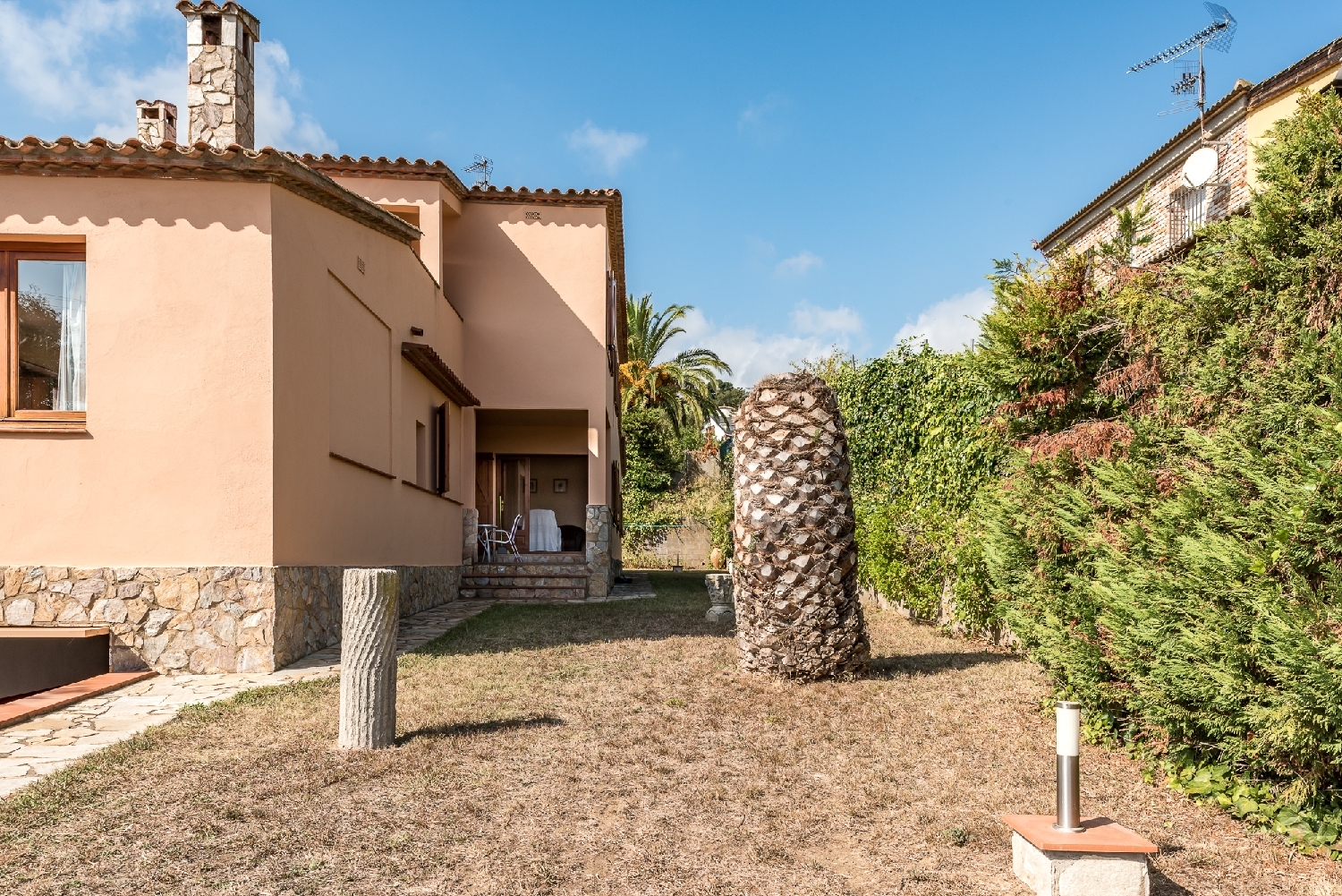  till salu villa Mas Artigues Baix Empordà 7