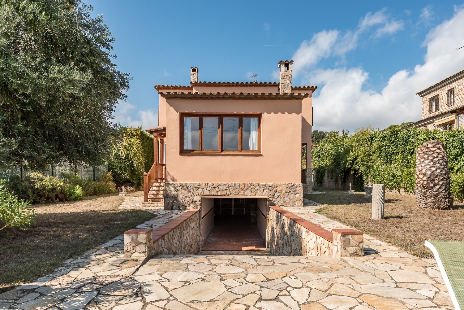  till salu villa Mas Artigues Baix Empordà 6