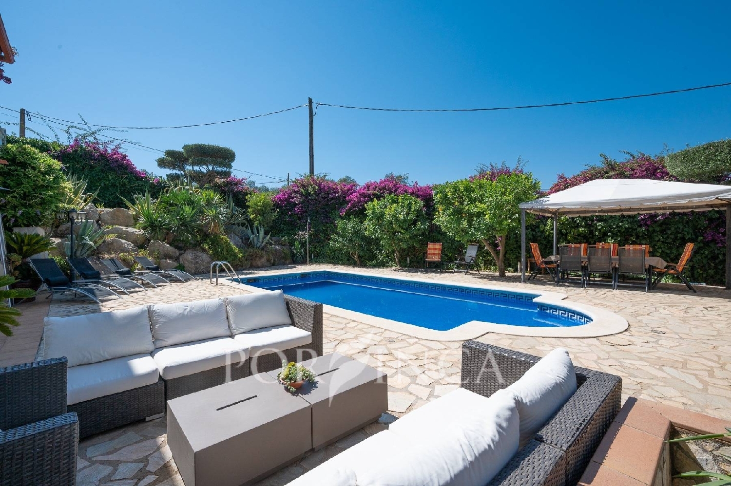  till salu villa Mas Barcelo Baix Empordà 6
