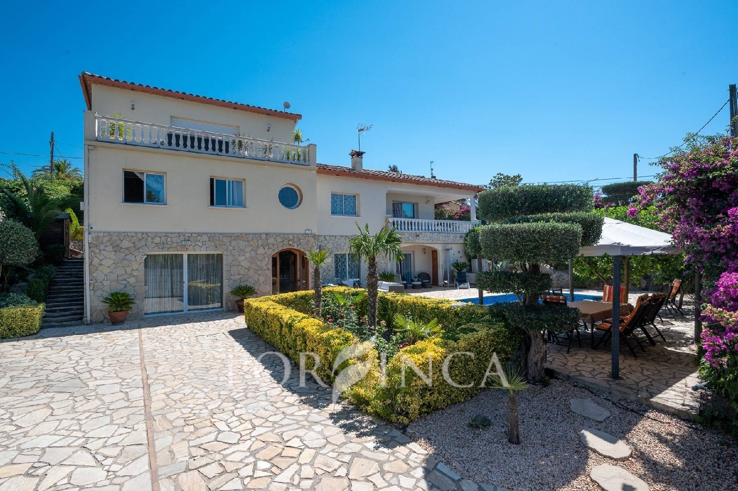  till salu villa Mas Barcelo Baix Empordà 8