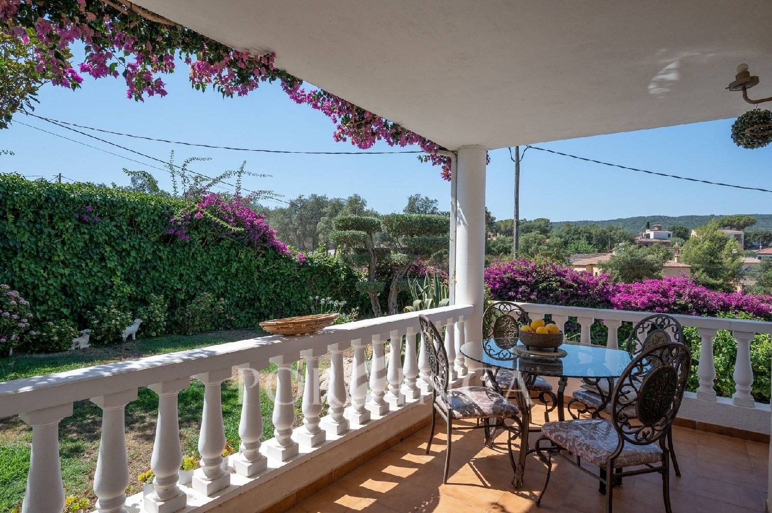 till salu villa Mas Barcelo Baix Empordà 2