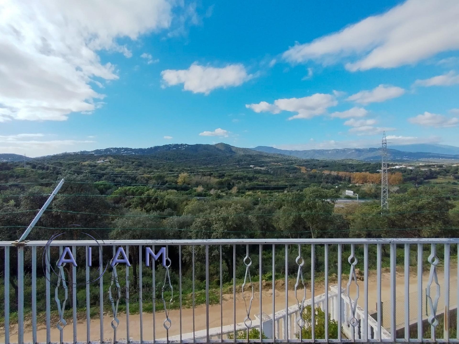  till salu villa Palafolls Maresme 17