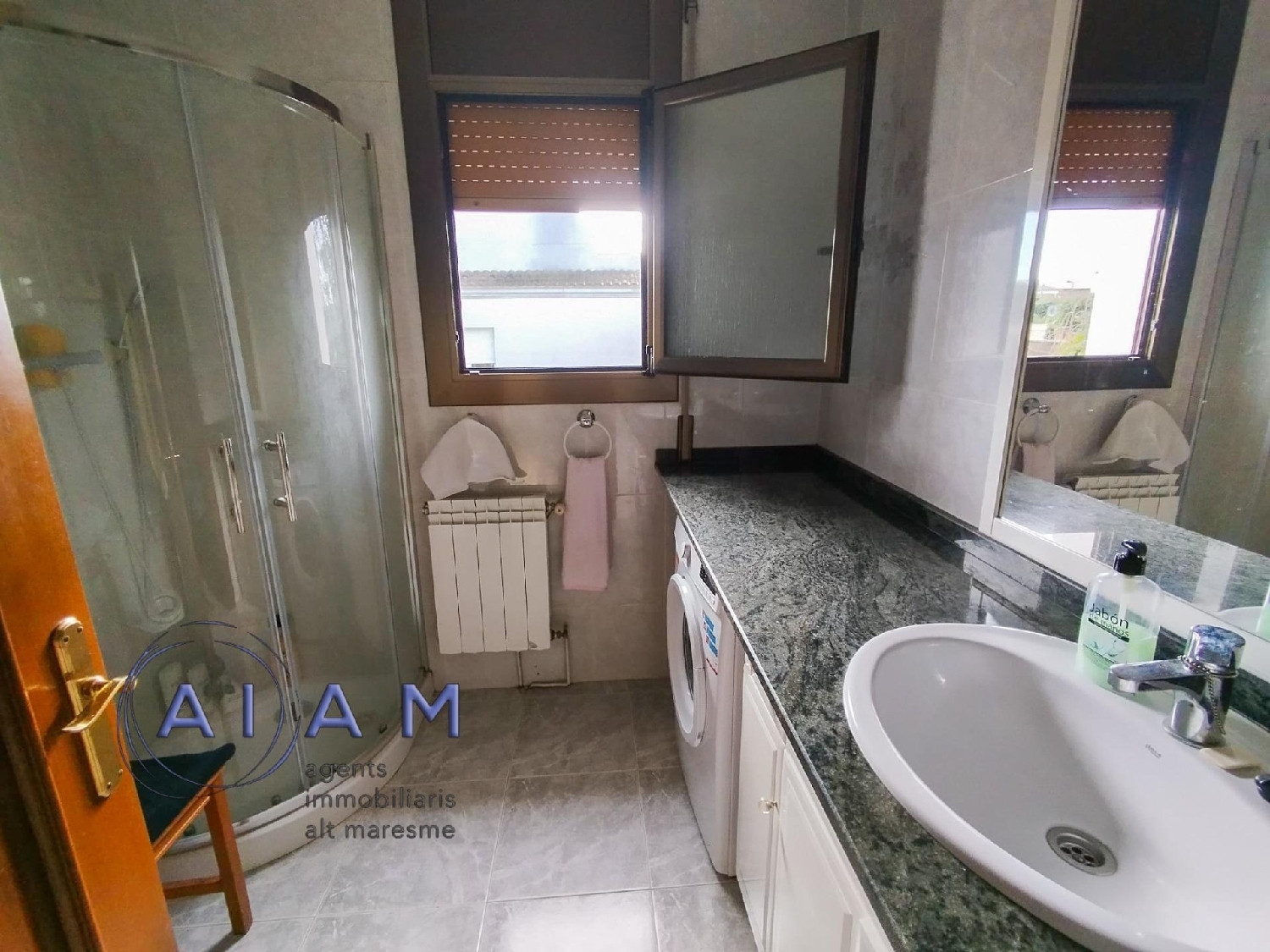  till salu villa Palafolls Maresme 19