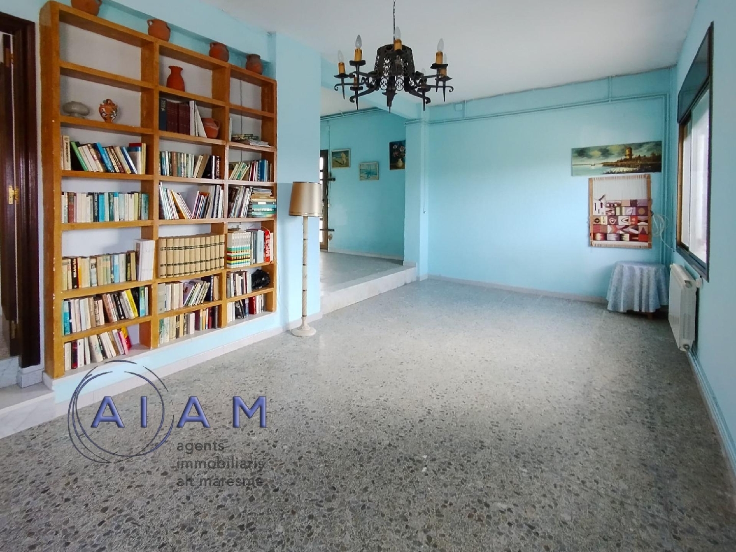  till salu villa Palafolls Maresme 13