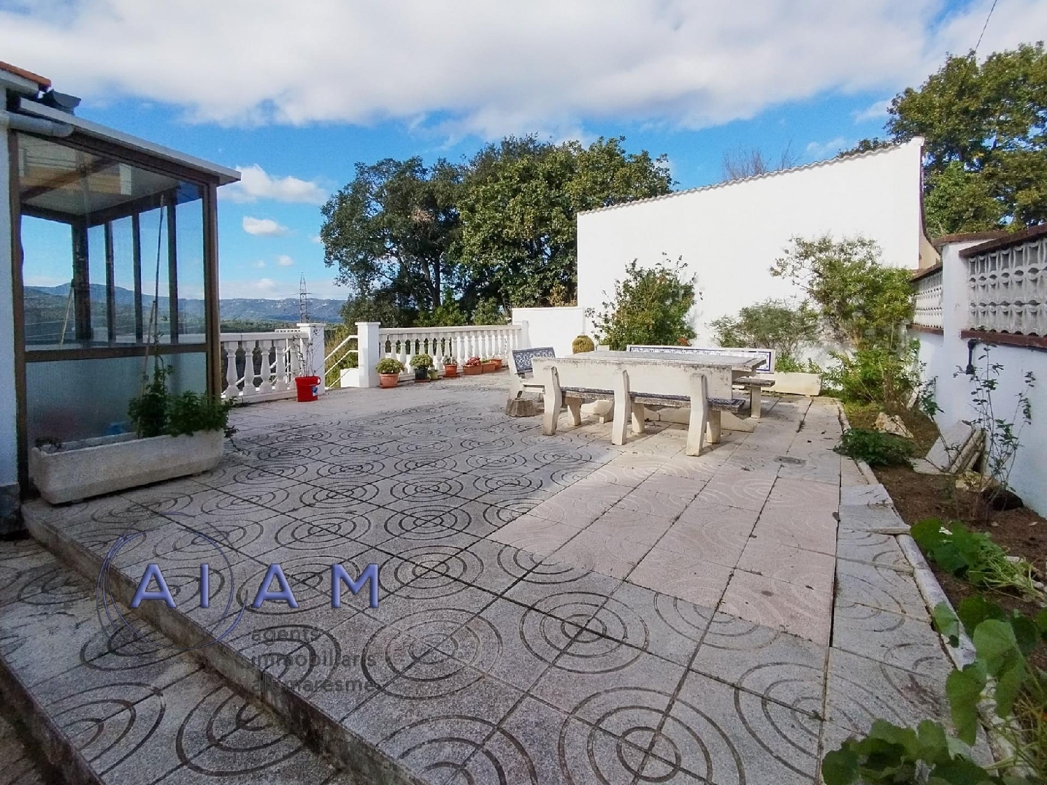  till salu villa Palafolls Maresme 24