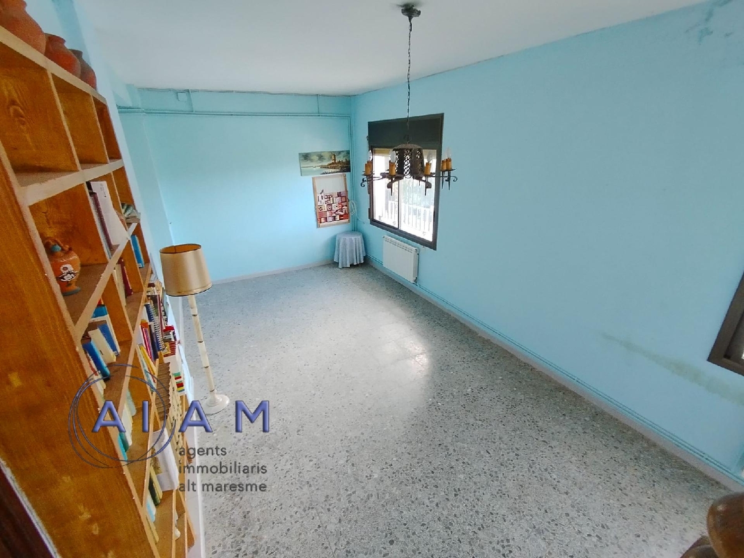  till salu villa Palafolls Maresme 15