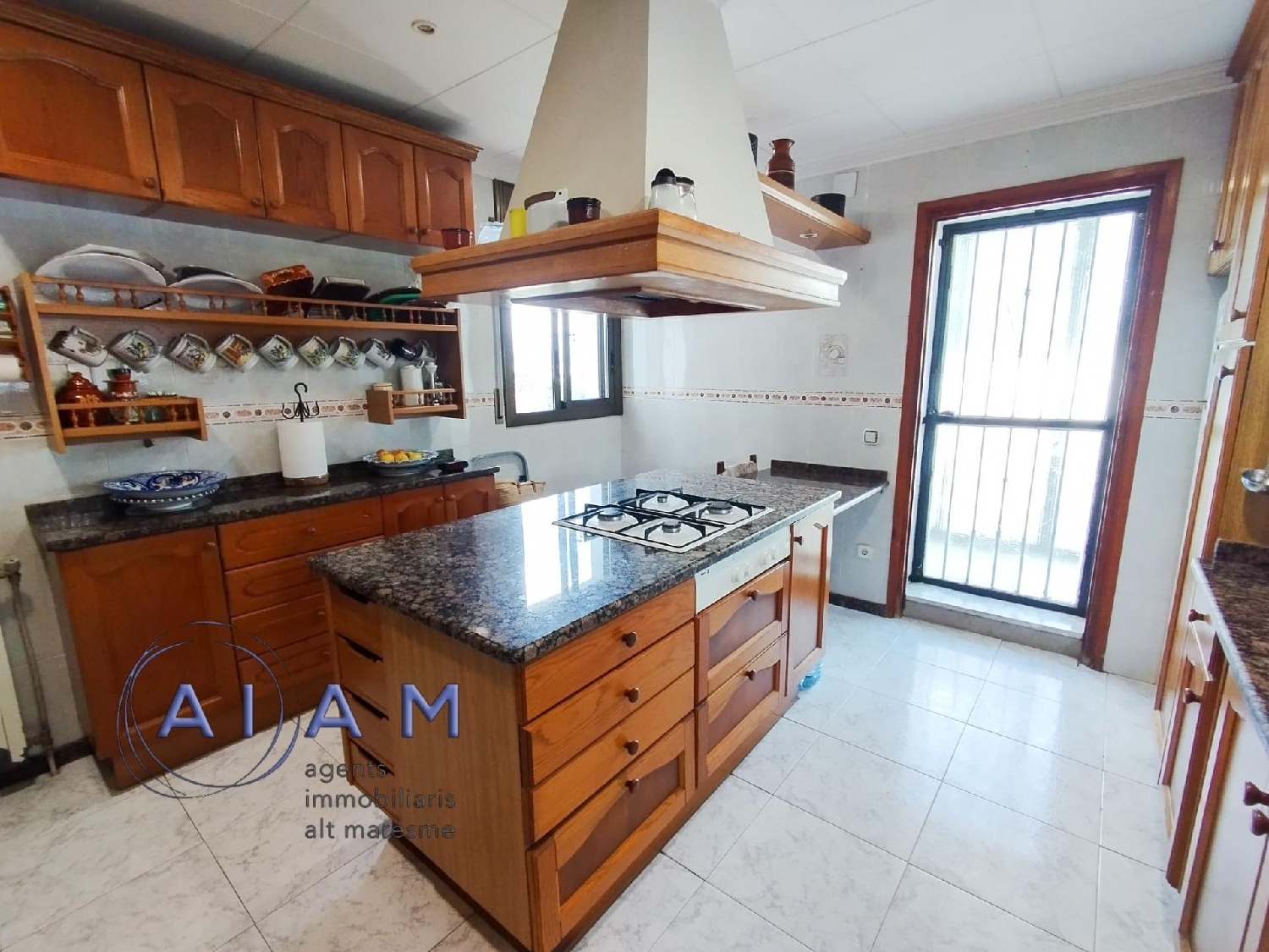 till salu villa Palafolls Maresme 3