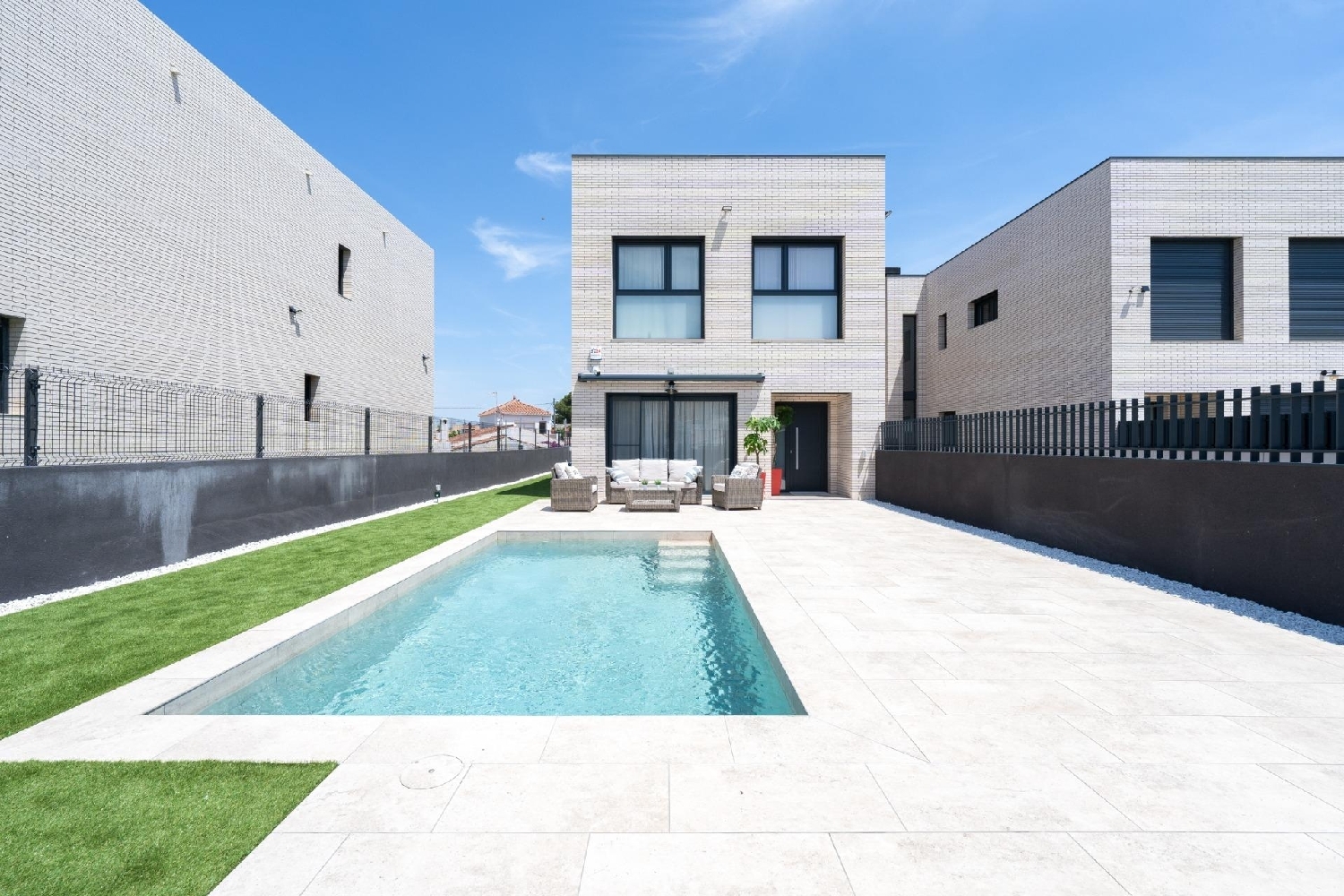  till salu villa Mas D'en Bosch Baix Camp 6