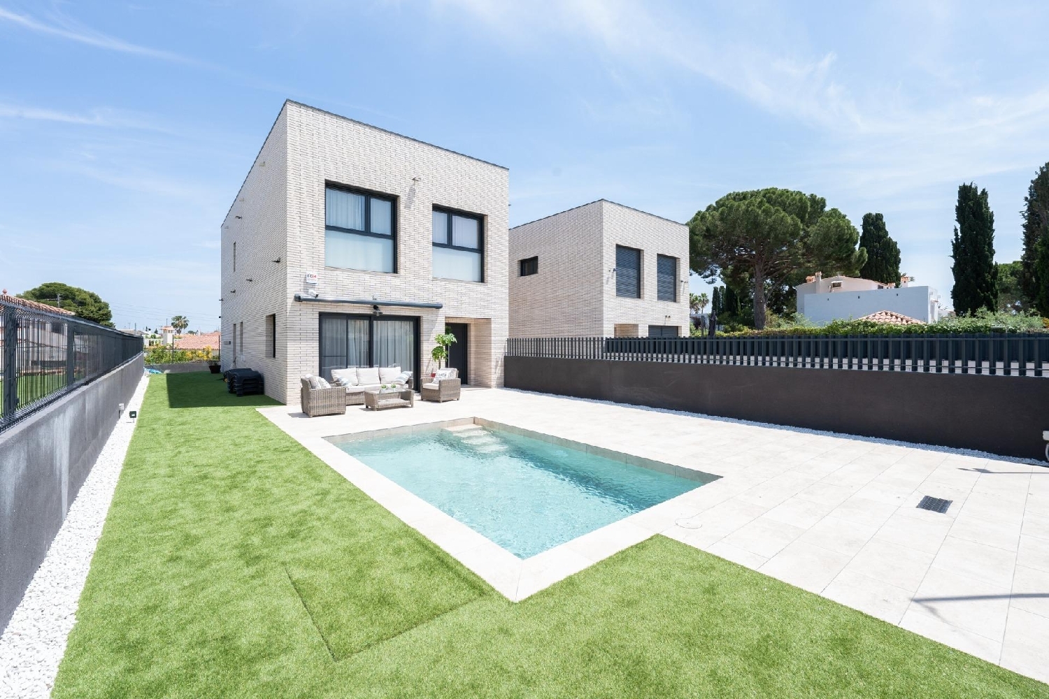  till salu villa Mas D'en Bosch Baix Camp 2