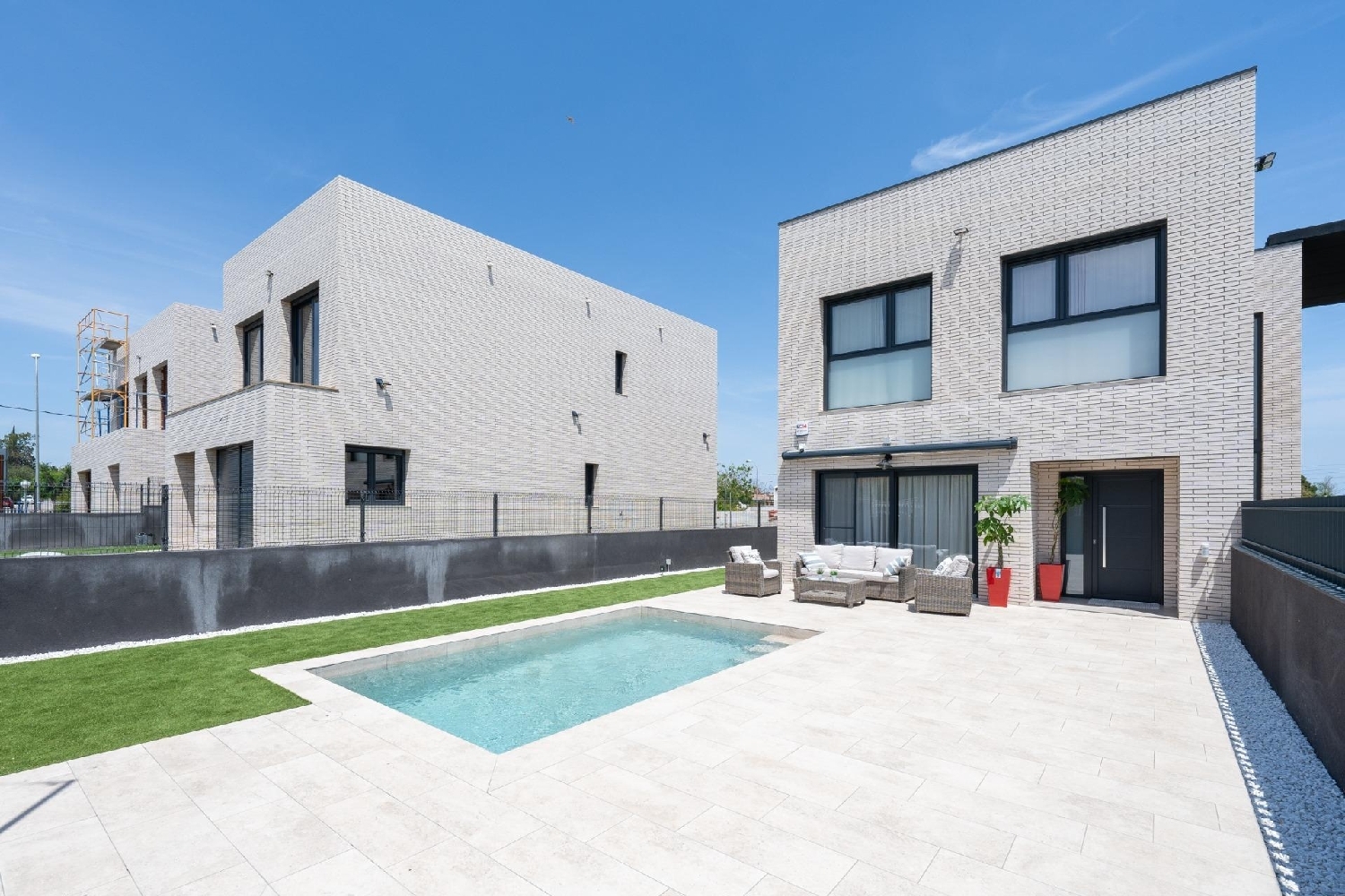  till salu villa Mas D'en Bosch Baix Camp 5