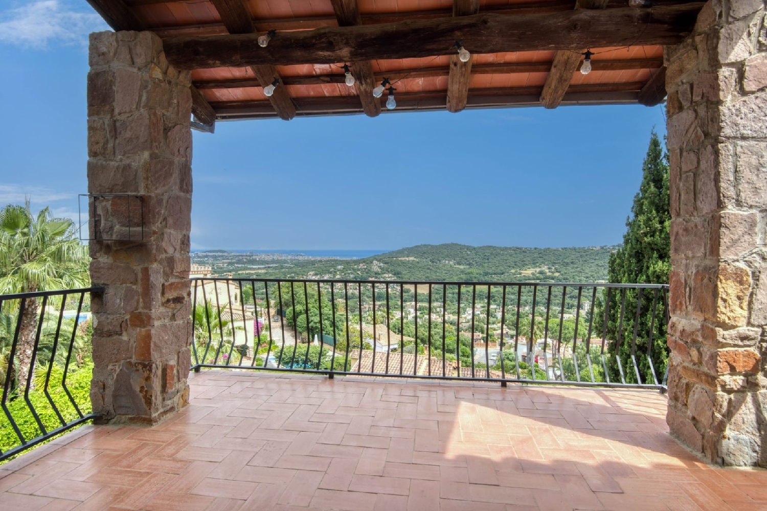  till salu villa Mas Falet Del Migdia Baix Empordà 6