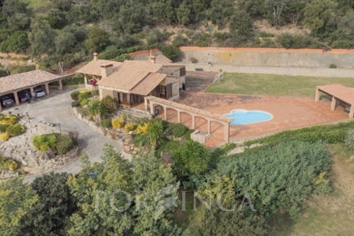 Mas Gotarra Gironès villa foto 6261181