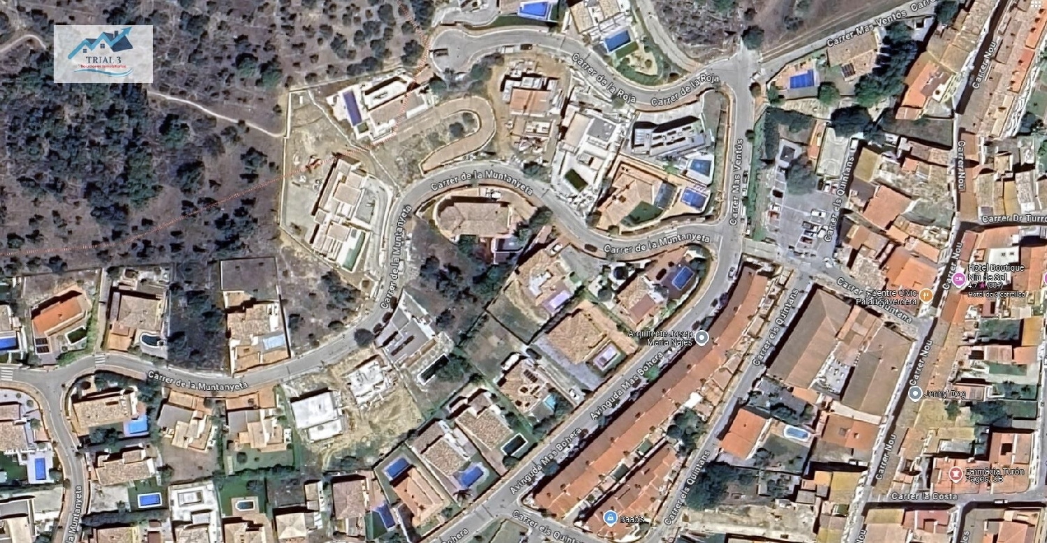  till salu villa Mas Isac Alt Empordà 4