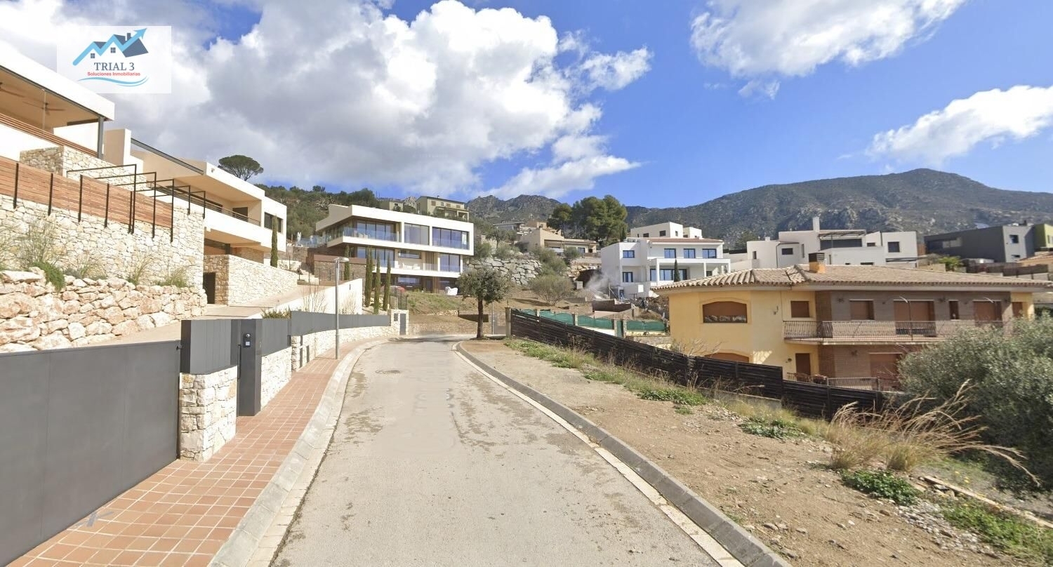 till salu villa Mas Isac Alt Empordà 2