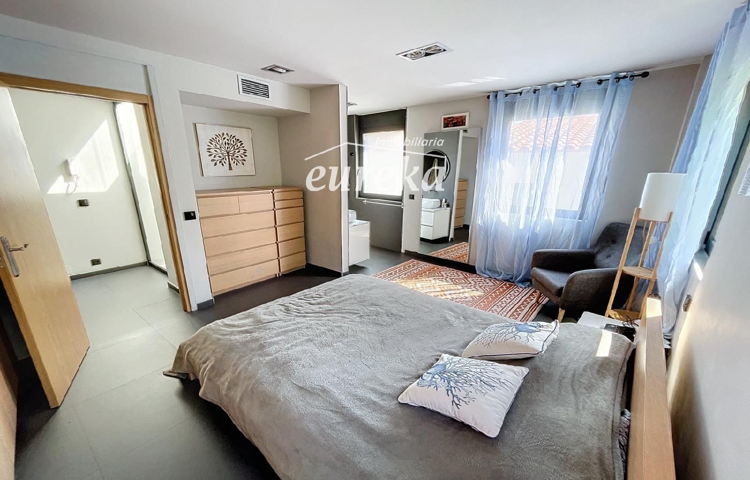  till salu villa La Fàbrega Garrotxa 17