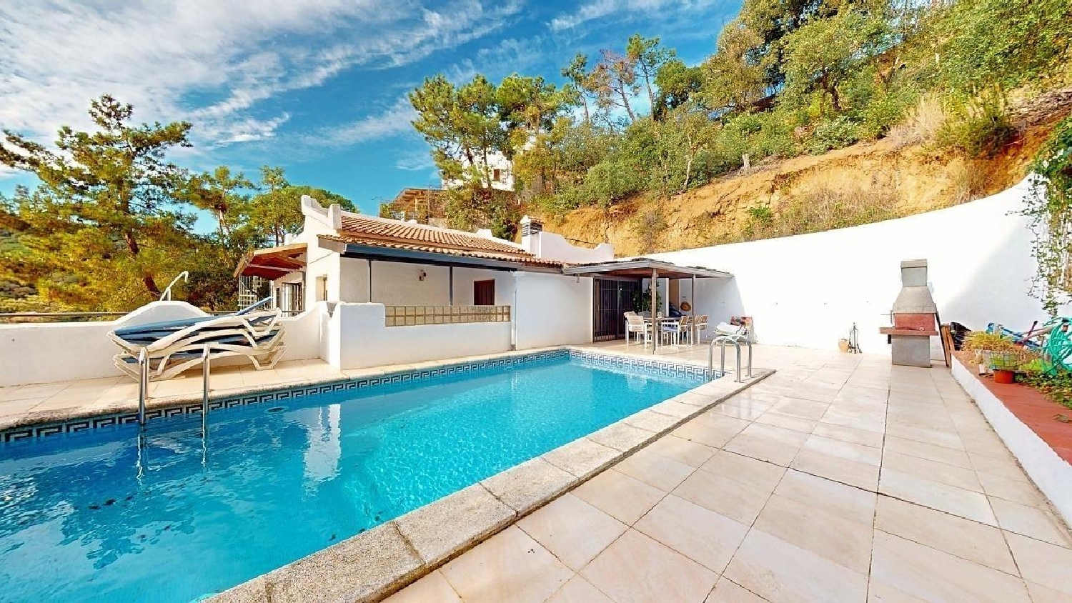  till salu villa Mas Romeu Residencial Selva 5