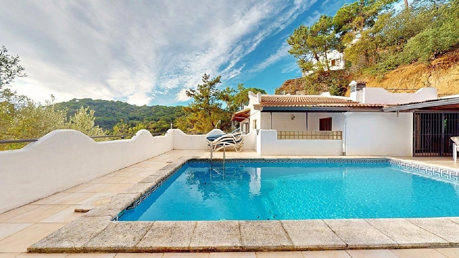  till salu villa Mas Romeu Residencial Selva 4