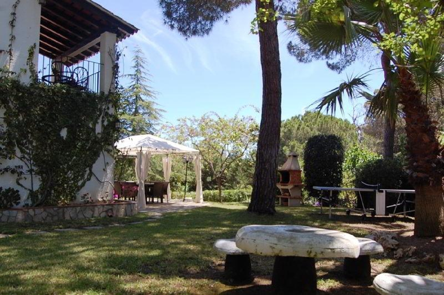  till salu villa Mas Romeu Residencial Selva 6
