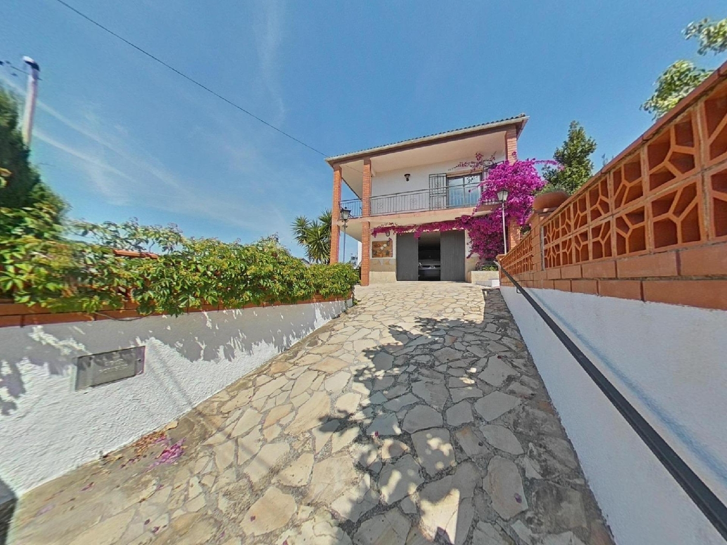 till salu villa Masarbones Baix Penedès 2
