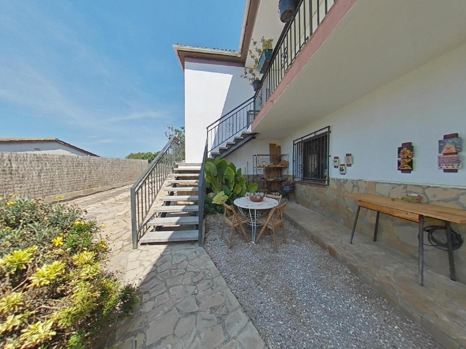  till salu villa Masarbones Baix Penedès 6