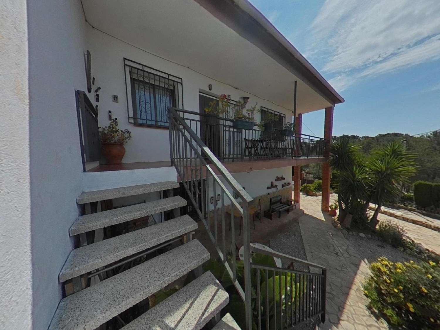  till salu villa Masarbones Baix Penedès 8