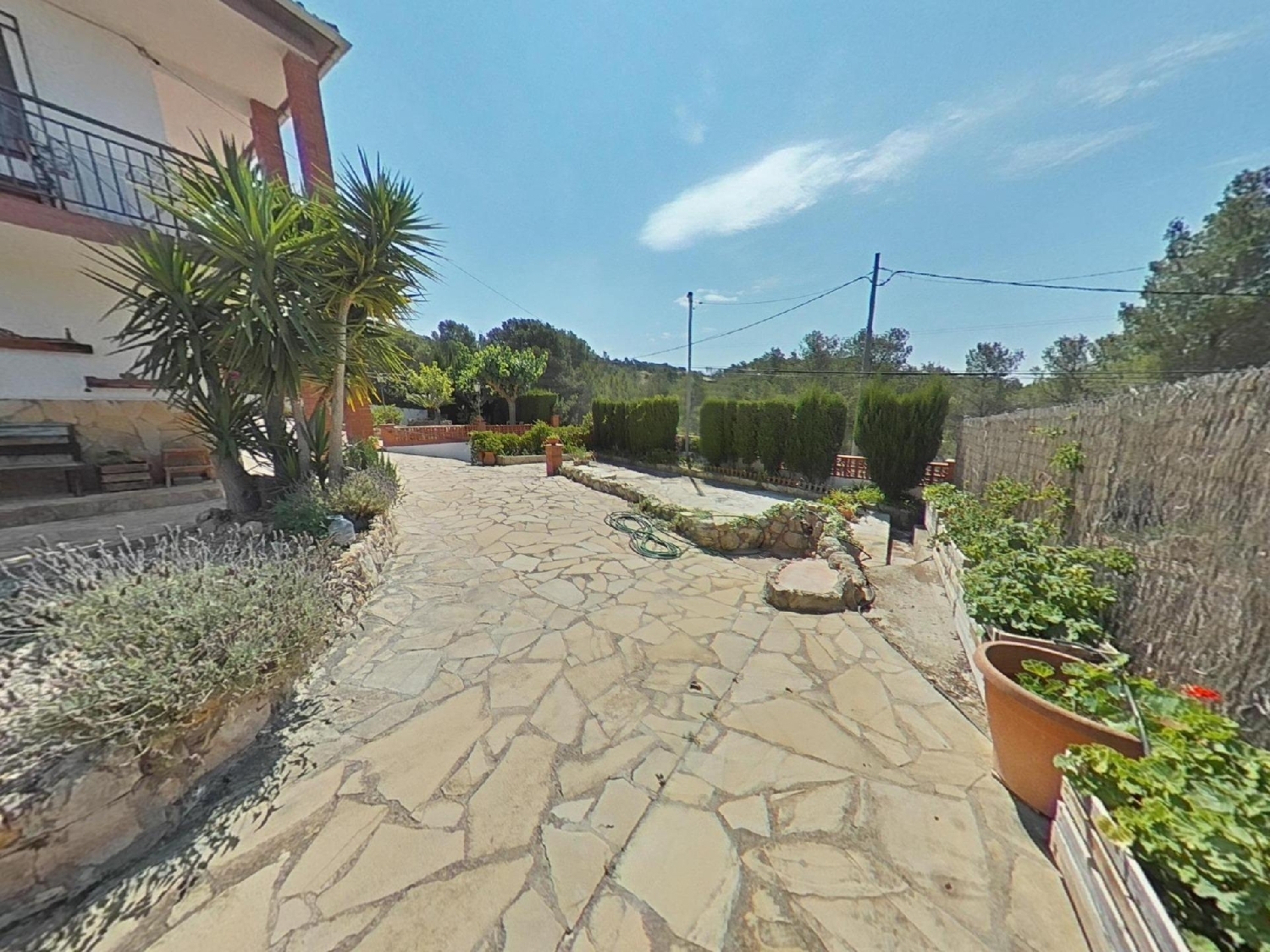  till salu villa Masarbones Baix Penedès 4