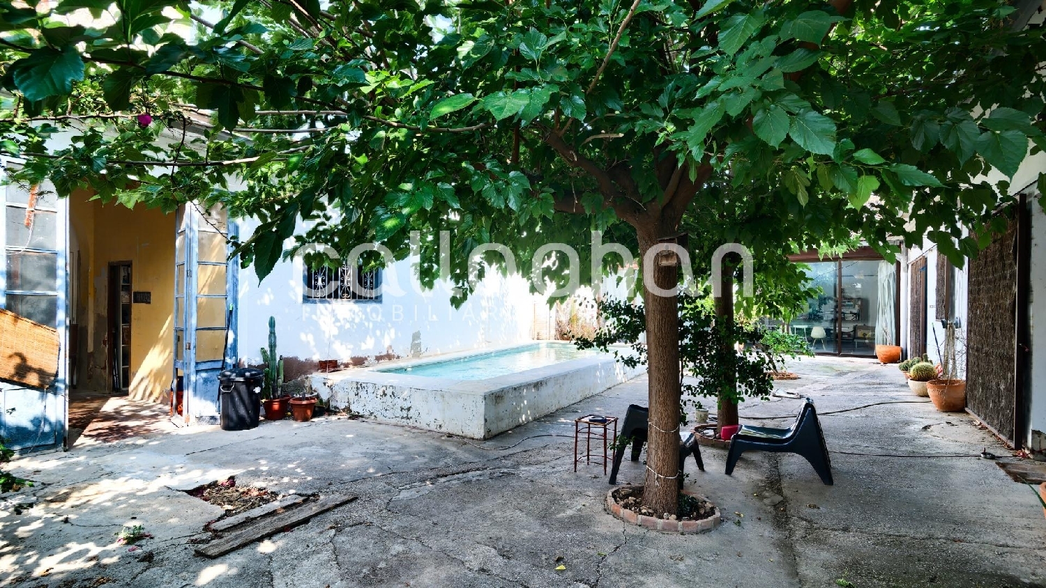  till salu villa Masarrochos Valencia 5