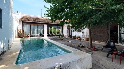 Masarrochos Valencia villa foto 6257977