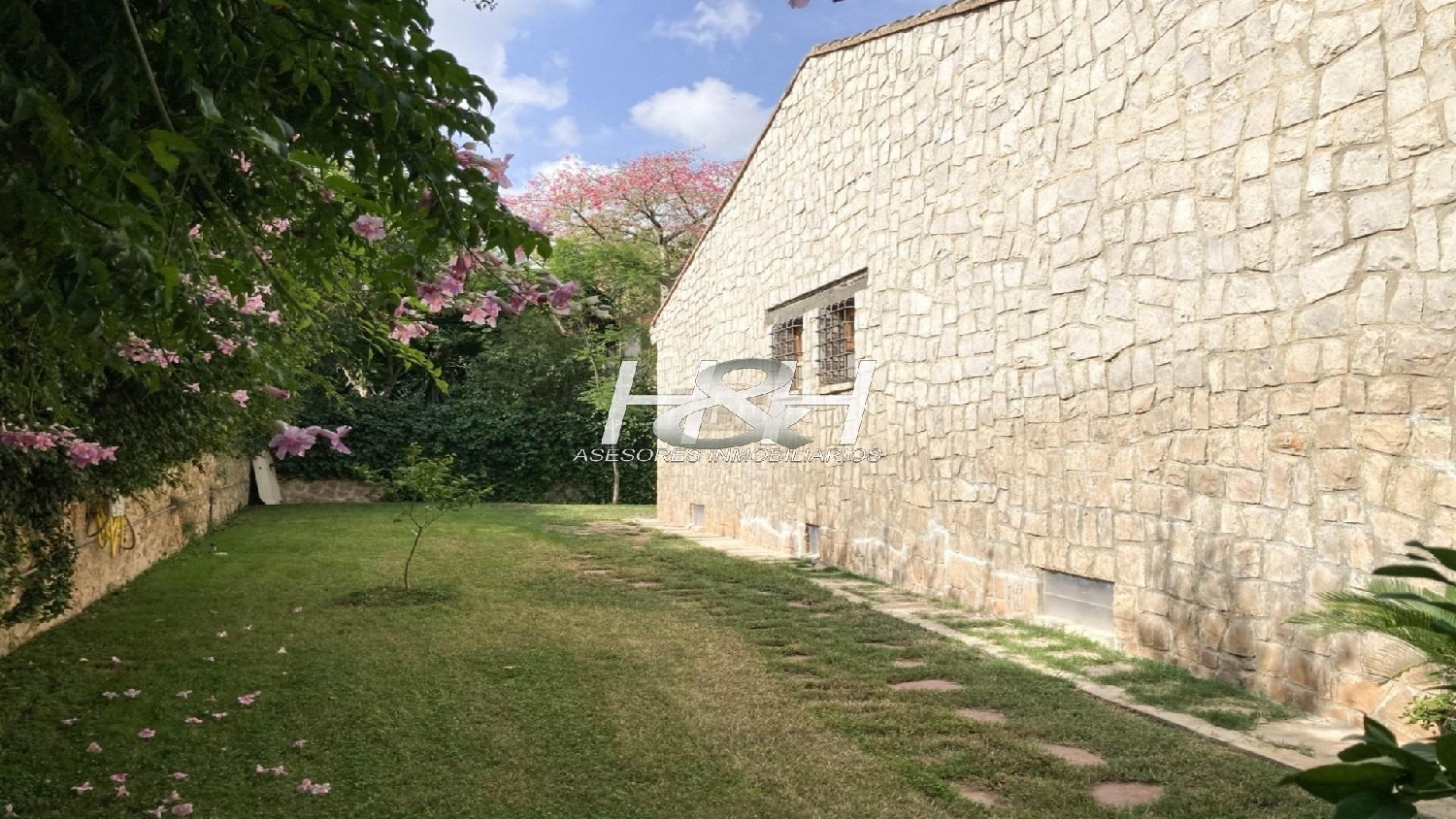  till salu villa Masarrochos Valencia 7