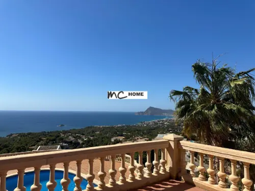 Alhama Marina Baixa villa foto 6176294