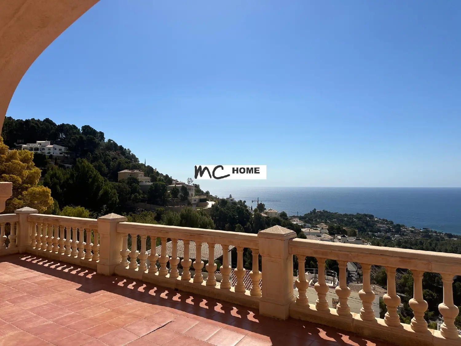 till salu villa Alhama Marina Baixa 3