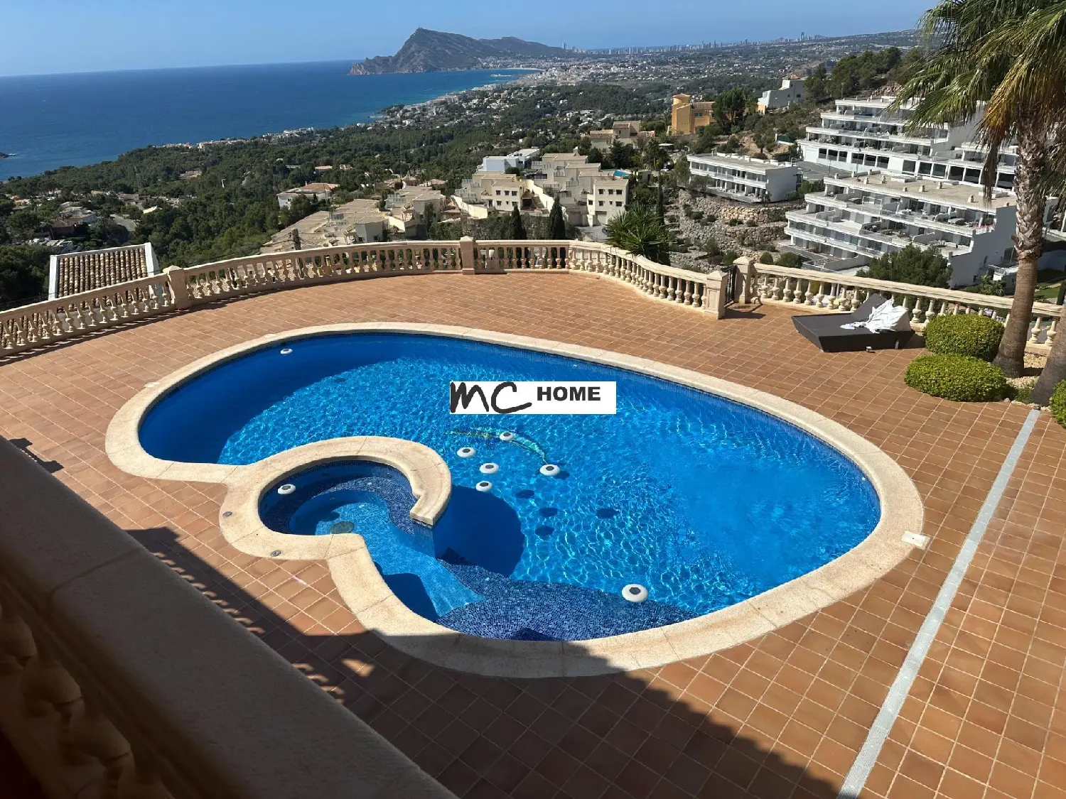  till salu villa Alhama Marina Baixa 4
