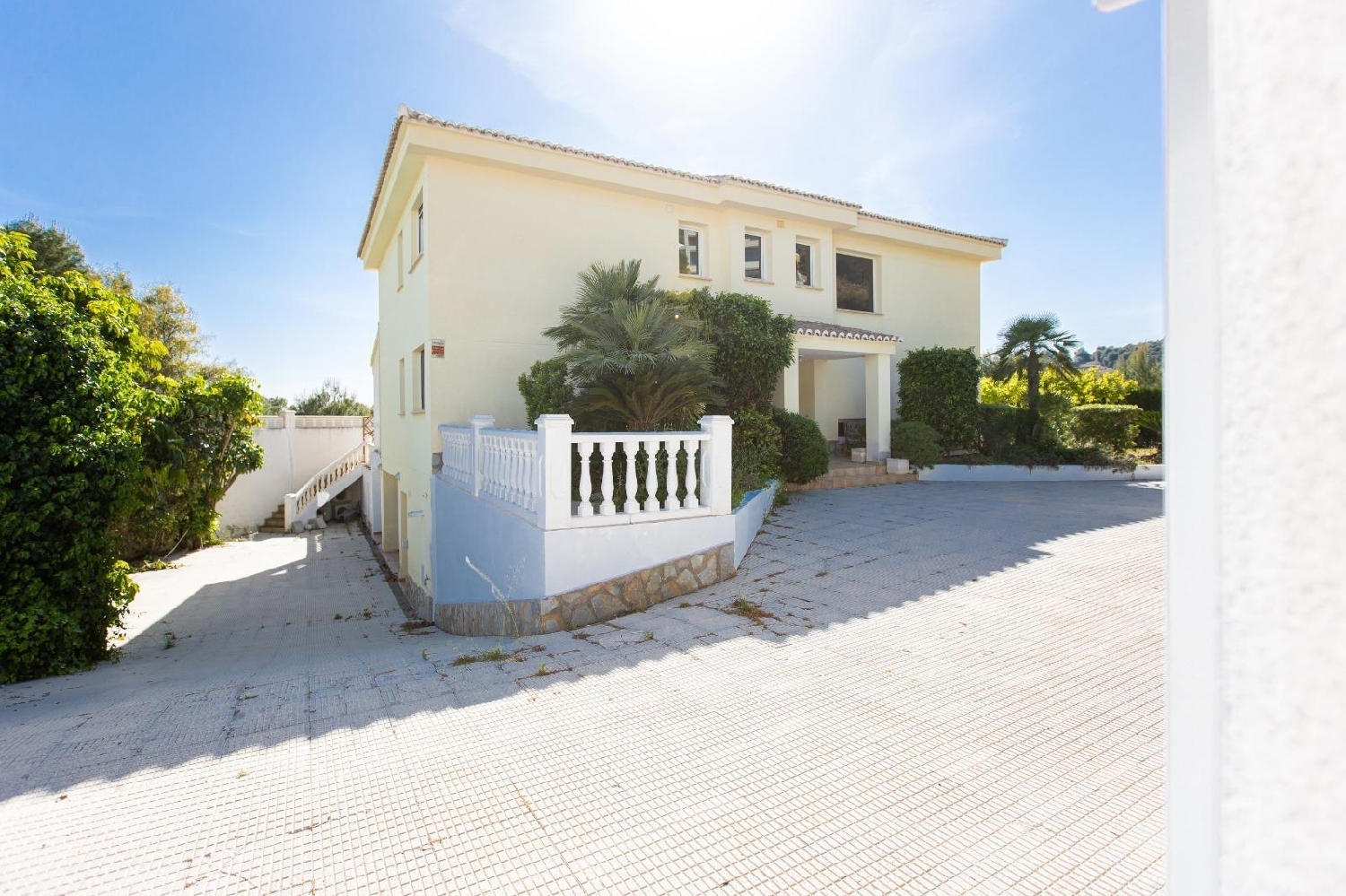  till salu villa Mascarat Marina Baixa 5
