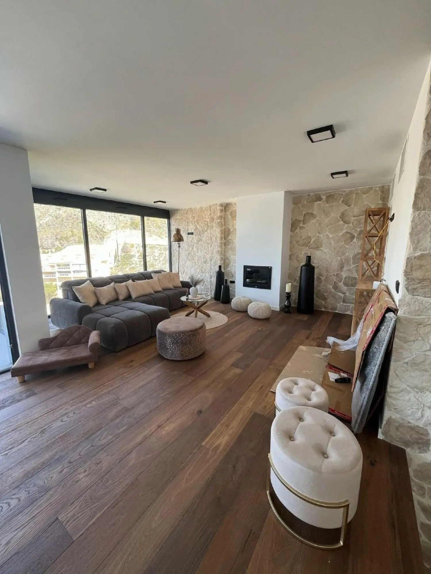  till salu villa Galeras Altas Marina Baixa 11
