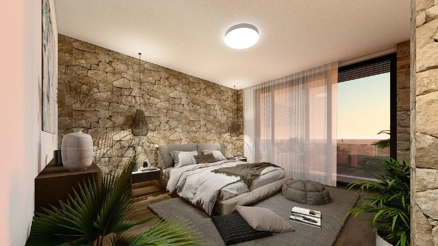  till salu villa Galeras Altas Marina Baixa 24