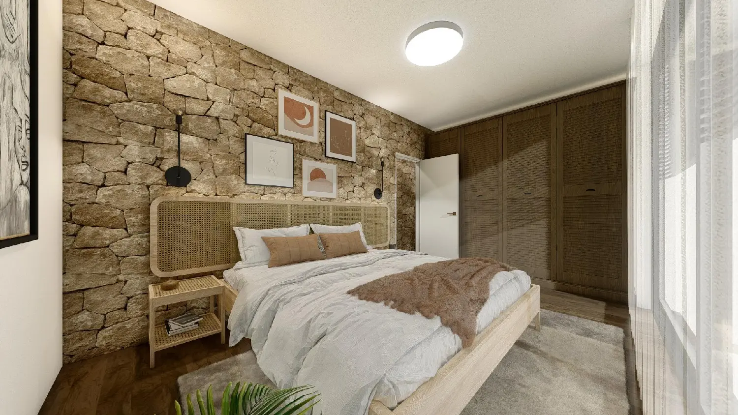  till salu villa Galeras Altas Marina Baixa 35