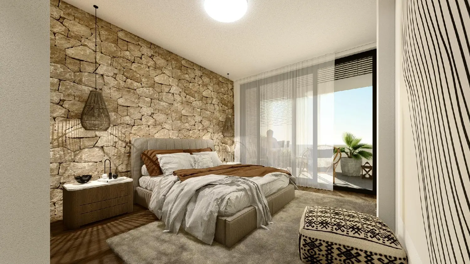  till salu villa Galeras Altas Marina Baixa 23