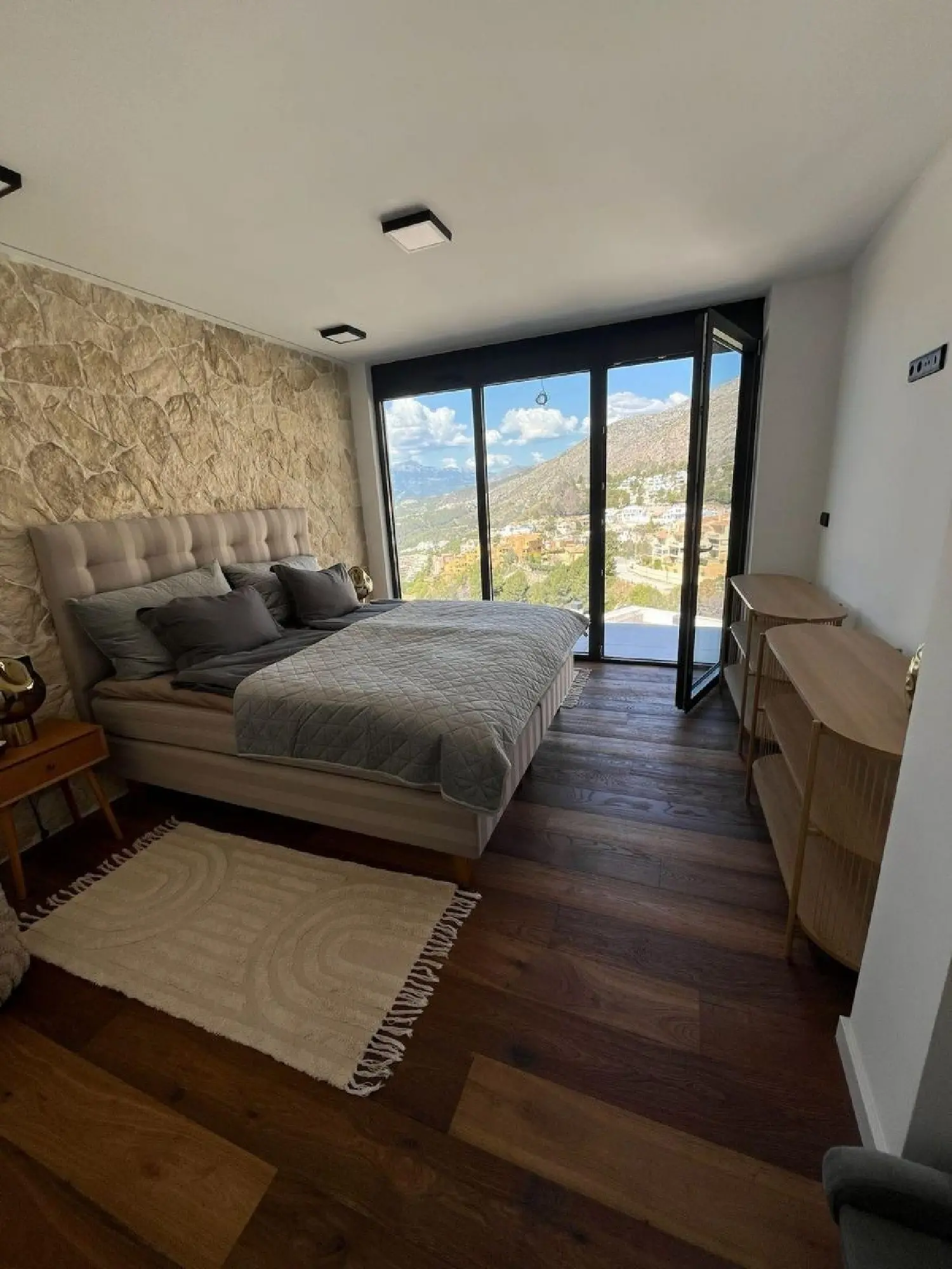  till salu villa Galeras Altas Marina Baixa 26