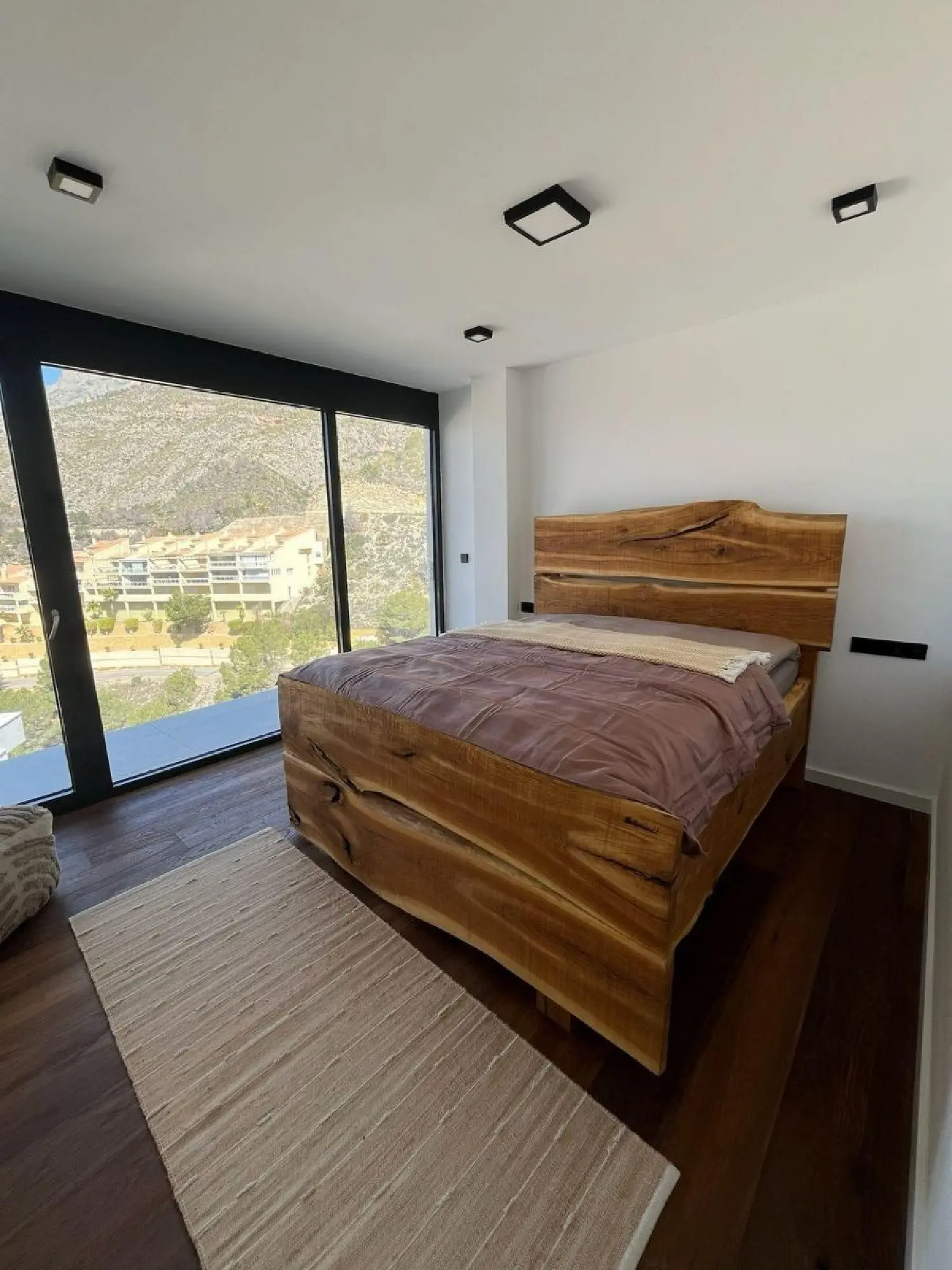  till salu villa Galeras Altas Marina Baixa 32