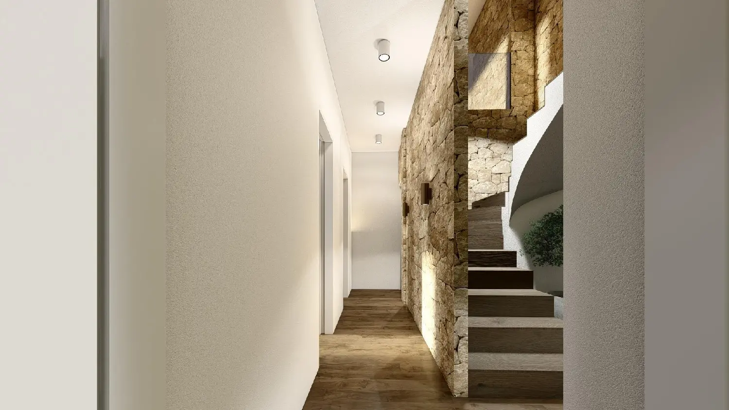  till salu villa Galeras Altas Marina Baixa 21