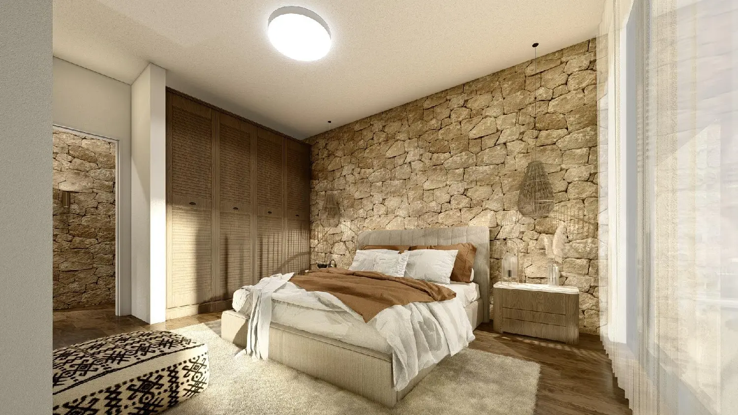  till salu villa Galeras Altas Marina Baixa 31