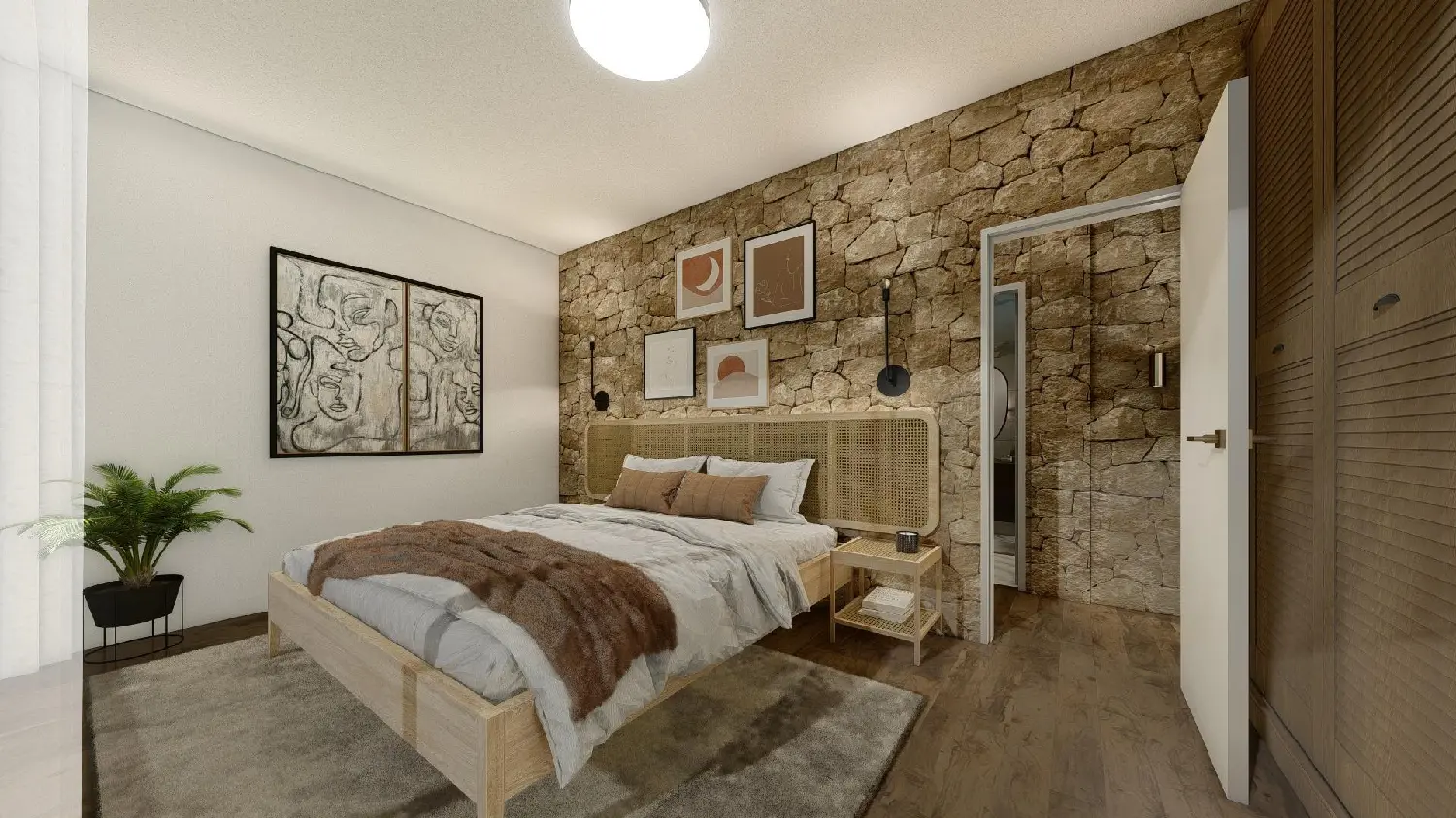  till salu villa Galeras Altas Marina Baixa 33