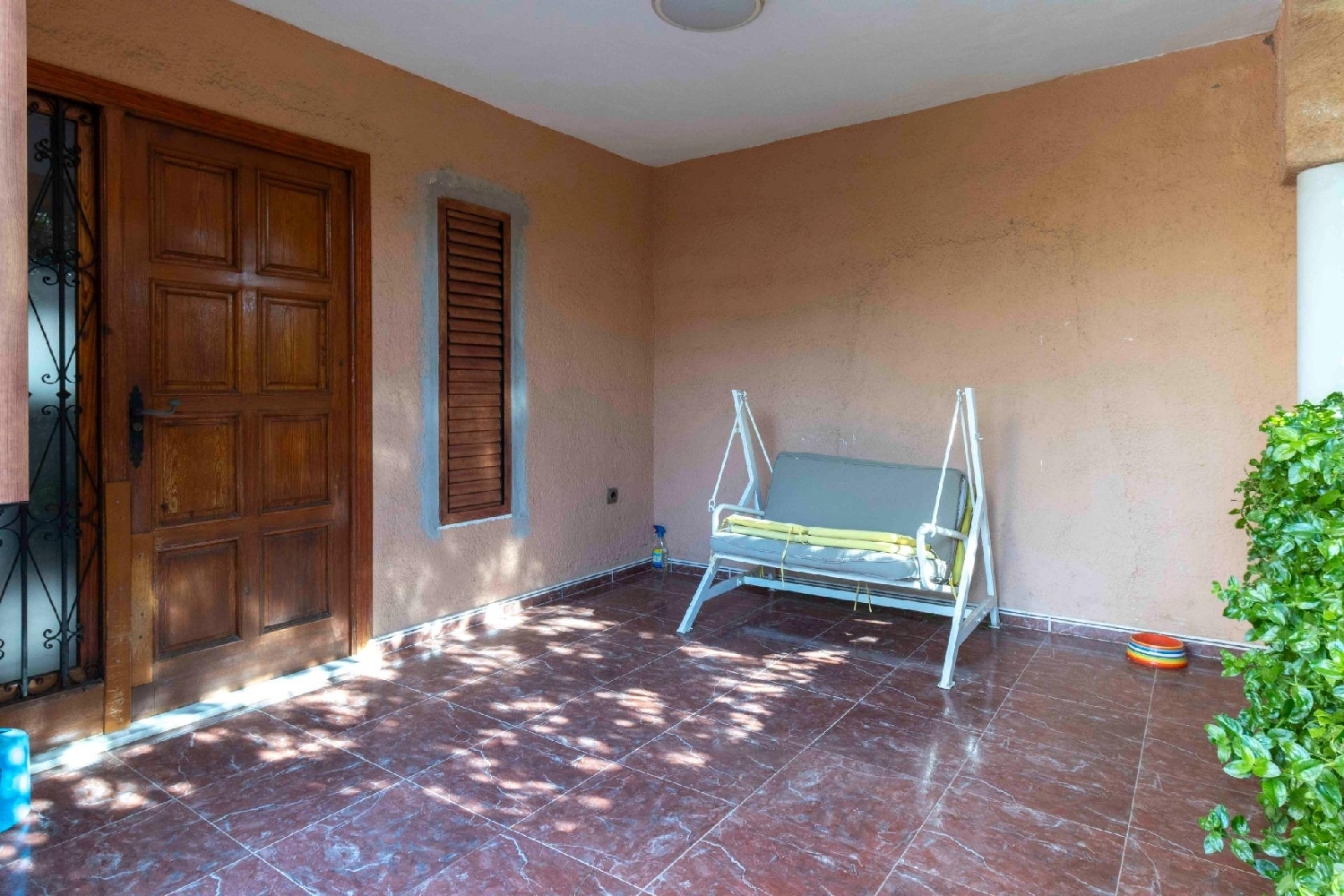  till salu villa Masia Del Juez Horta Oest 8