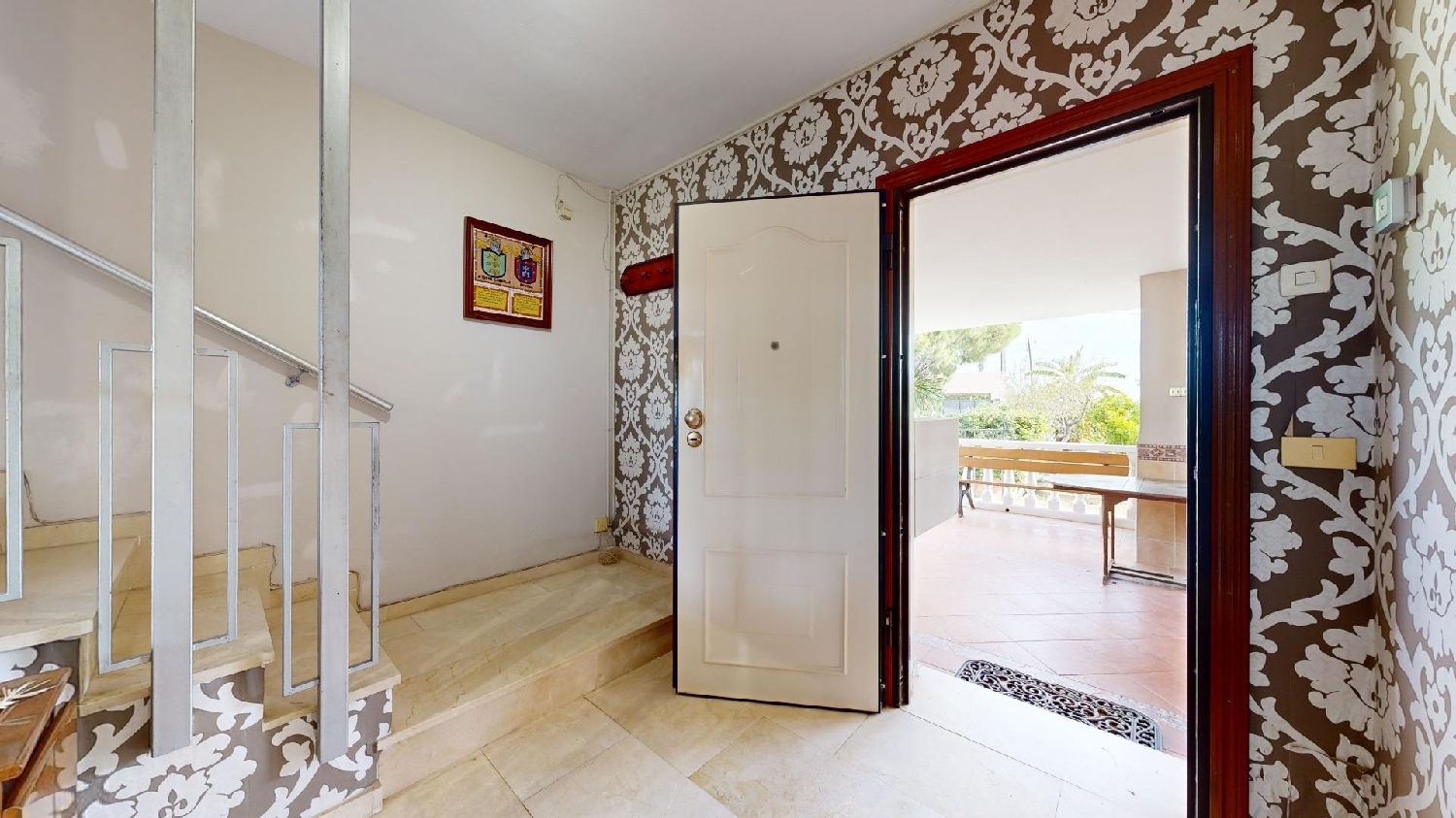  till salu villa Masia Del Juez Horta Oest 6